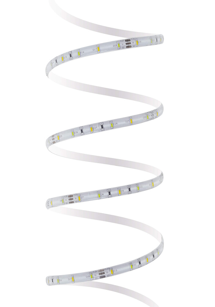 Hochwertiger, strahlender LED Streifen von LED Universum
