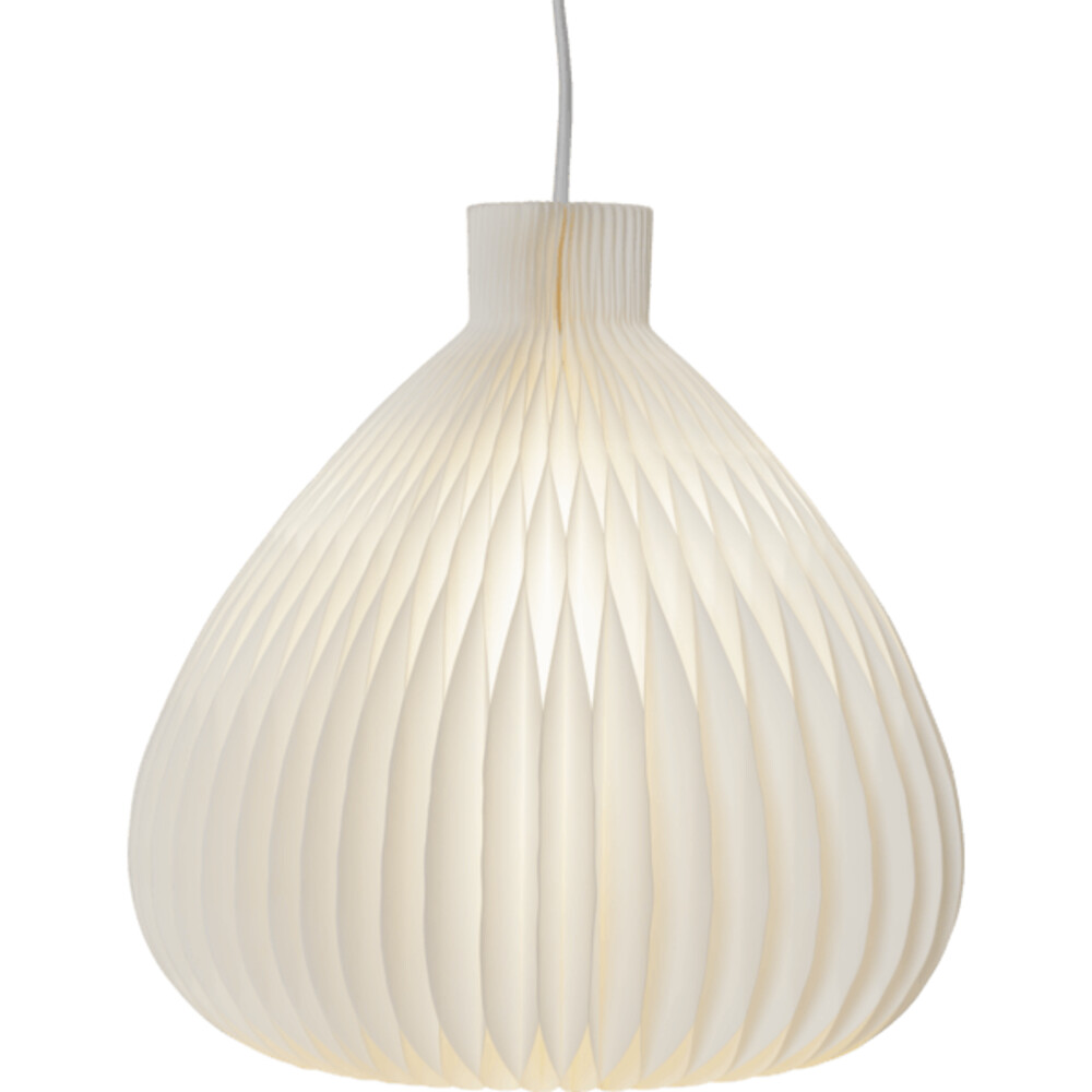 Elegante Lampenfassung in Beige von Star Trading