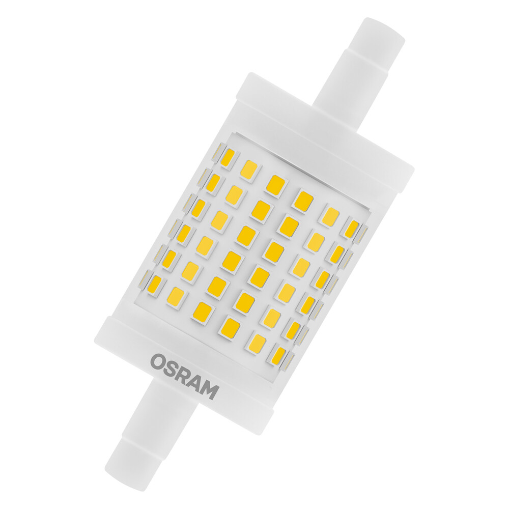 Hochwertiges LED-Leuchtmittel von OSRAM